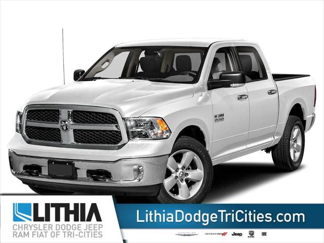 2023 Ram 1500 Classic SLT for sale in Kennewick, WA