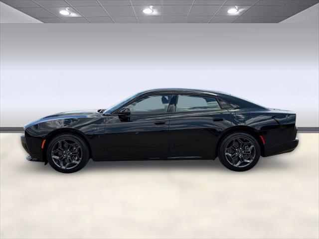 2026 Dodge Charger R/T 4 Door AWD
