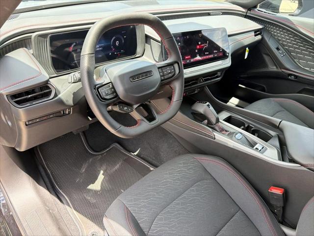 2026 Dodge Charger R/T 4 Door AWD