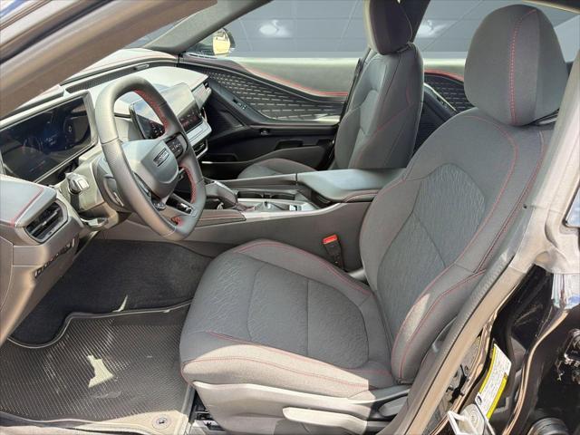 2026 Dodge Charger R/T 4 Door AWD