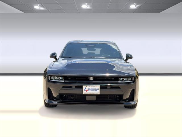 2026 Dodge Charger R/T 4 Door AWD