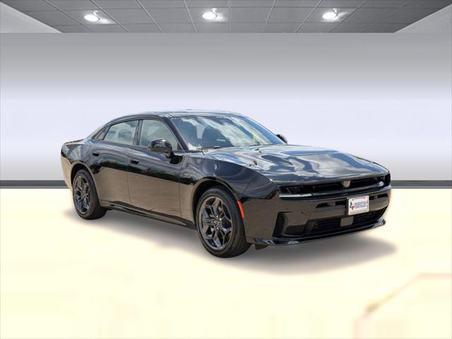 2026 Dodge Charger R/T 4 Door AWD