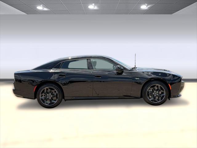 2026 Dodge Charger R/T 4 Door AWD