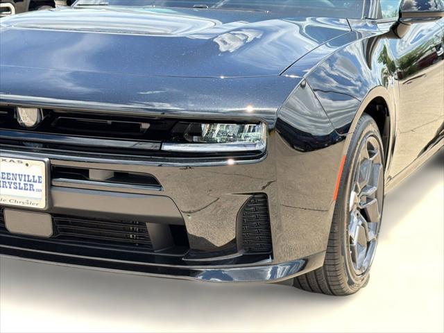 2026 Dodge Charger R/T 4 Door AWD