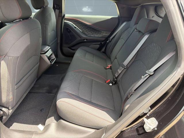 2026 Dodge Charger R/T 4 Door AWD