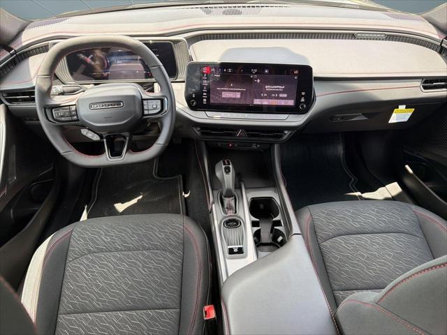 2026 Dodge Charger R/T 4 Door AWD