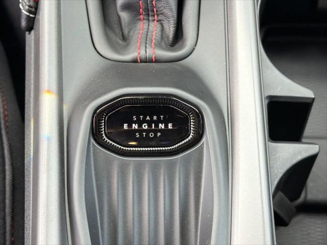 2026 Dodge Charger R/T 4 Door AWD