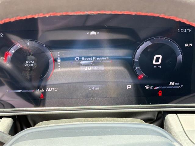 2026 Dodge Charger R/T 4 Door AWD