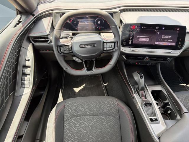 2026 Dodge Charger R/T 4 Door AWD