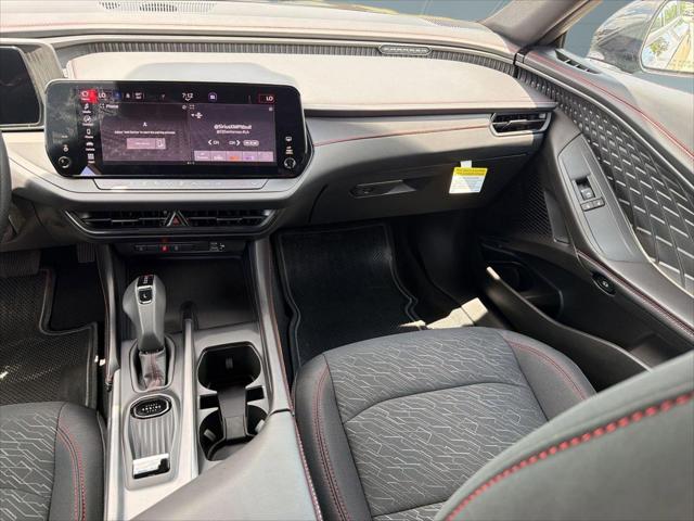 2026 Dodge Charger R/T 4 Door AWD