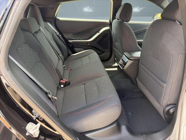 2026 Dodge Charger R/T 4 Door AWD