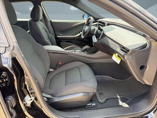 2026 Dodge Charger R/T 4 Door AWD