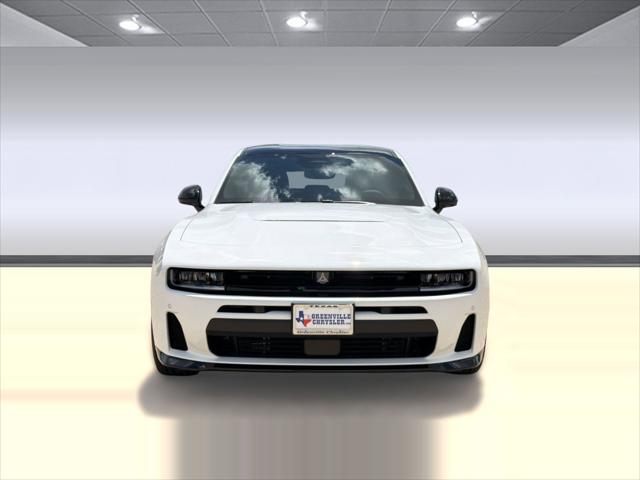 2026 Dodge Charger Scat Pack 4-Door AWD