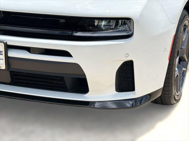 2026 Dodge Charger Scat Pack 4-Door AWD