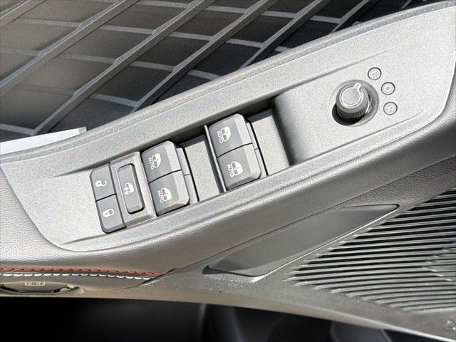 2026 Dodge Charger Scat Pack 4-Door AWD