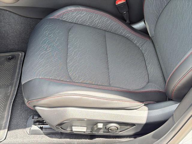 2026 Dodge Charger Scat Pack 4-Door AWD