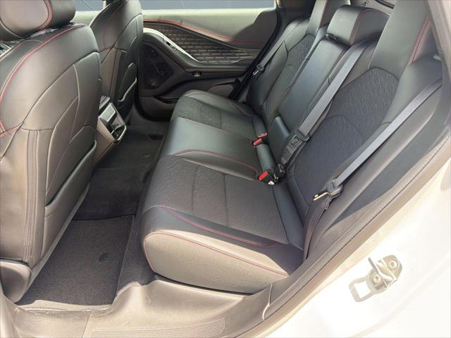 2026 Dodge Charger Scat Pack 4-Door AWD