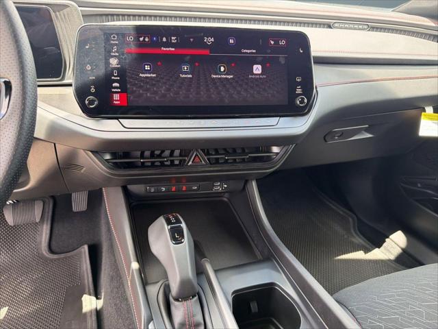 2026 Dodge Charger Scat Pack 4-Door AWD