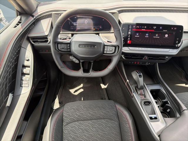 2026 Dodge Charger Scat Pack 4-Door AWD