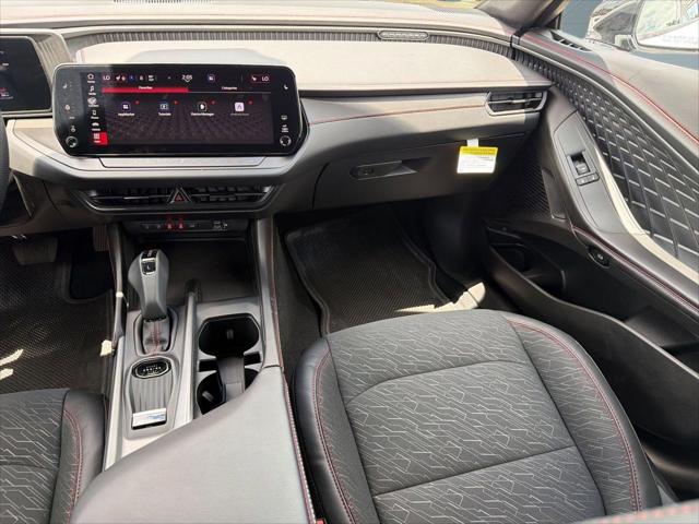 2026 Dodge Charger Scat Pack 4-Door AWD