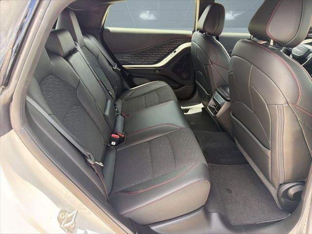 2026 Dodge Charger Scat Pack 4-Door AWD