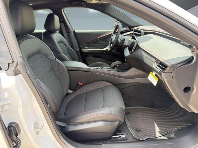 2026 Dodge Charger Scat Pack 4-Door AWD
