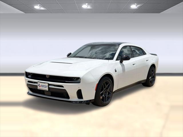 2026 Dodge Charger Scat Pack 4-Door AWD for sale in Greenville, TX
