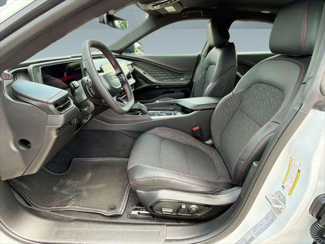 2026 Dodge Charger Scat Pack 4-Door AWD