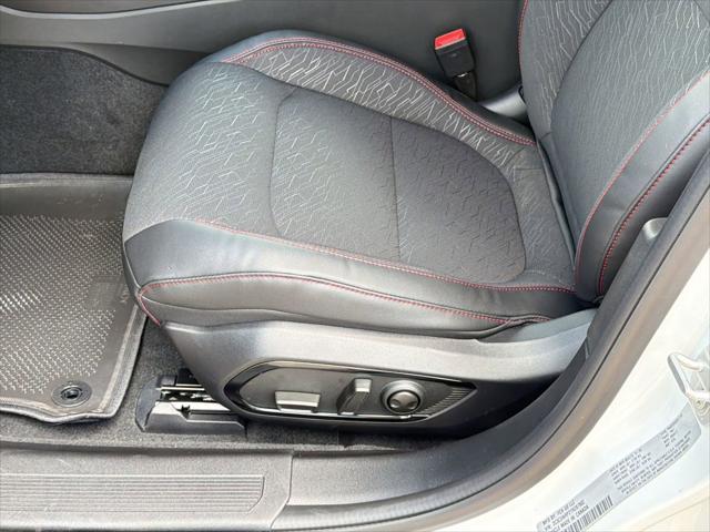 2026 Dodge Charger Scat Pack 4-Door AWD