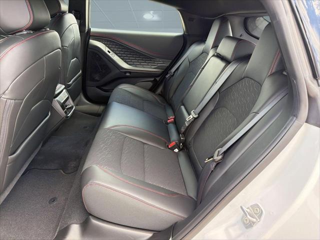 2026 Dodge Charger Scat Pack 4-Door AWD
