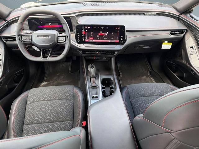 2026 Dodge Charger Scat Pack 4-Door AWD