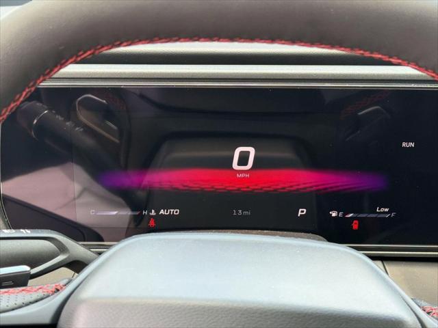 2026 Dodge Charger Scat Pack 4-Door AWD