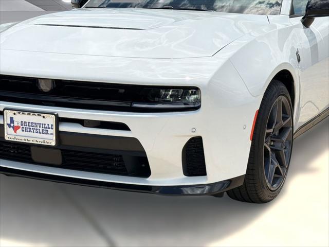 2026 Dodge Charger Scat Pack 4-Door AWD