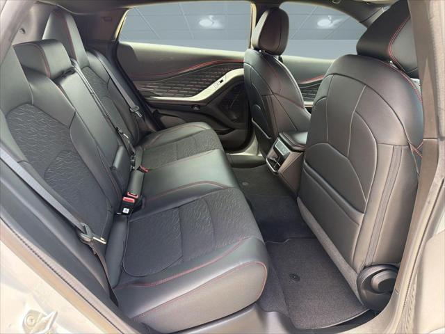 2026 Dodge Charger Scat Pack 4-Door AWD