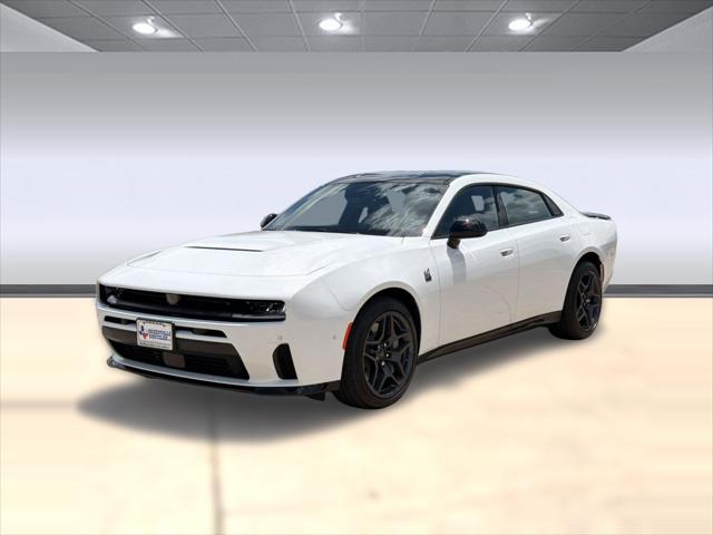 2026 Dodge Charger Scat Pack 4-Door AWD for sale in Greenville, TX