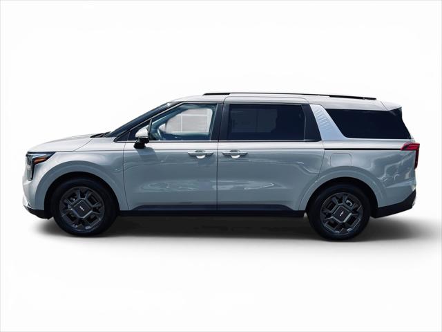 2025 Kia Carnival MPV EX