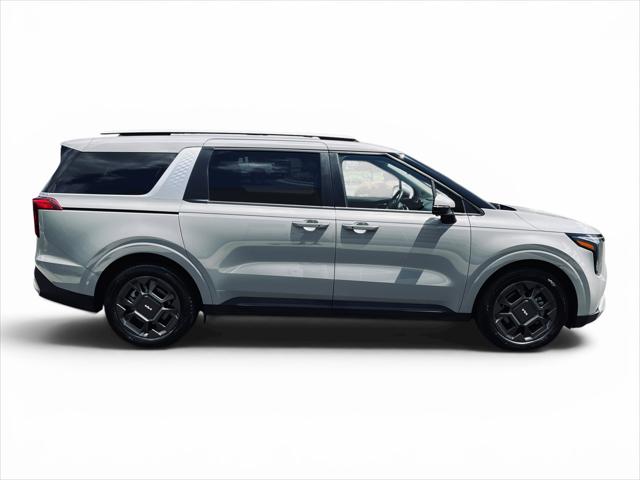 2025 Kia Carnival MPV EX