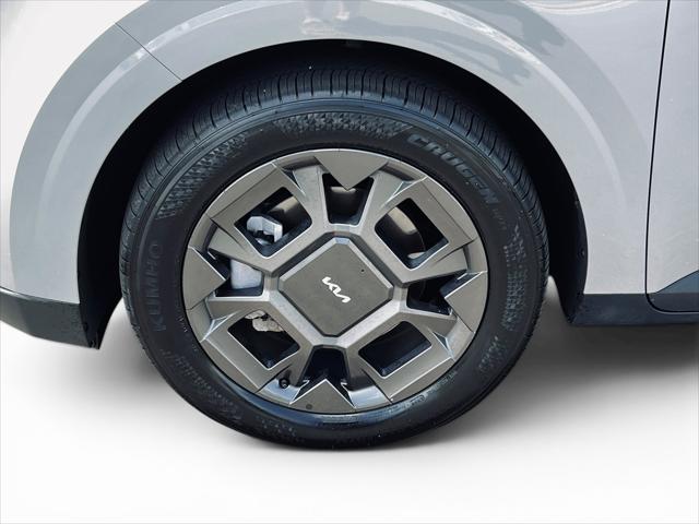 2025 Kia Carnival MPV EX