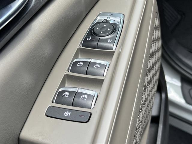 2025 Kia Carnival MPV EX