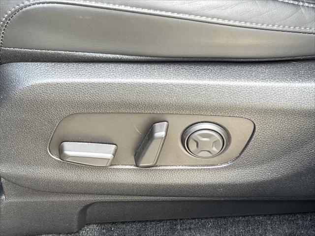 2025 Kia Carnival MPV EX