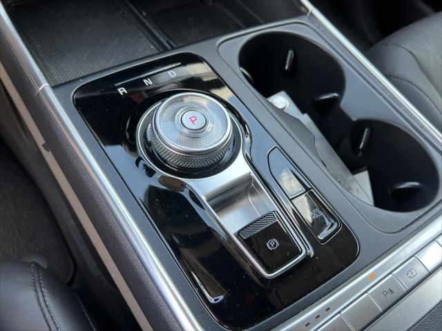 2025 Kia Carnival MPV EX
