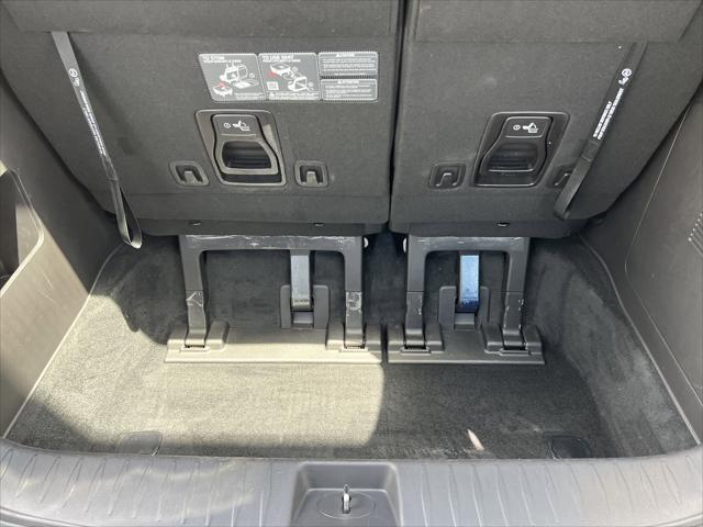 2025 Kia Carnival MPV EX