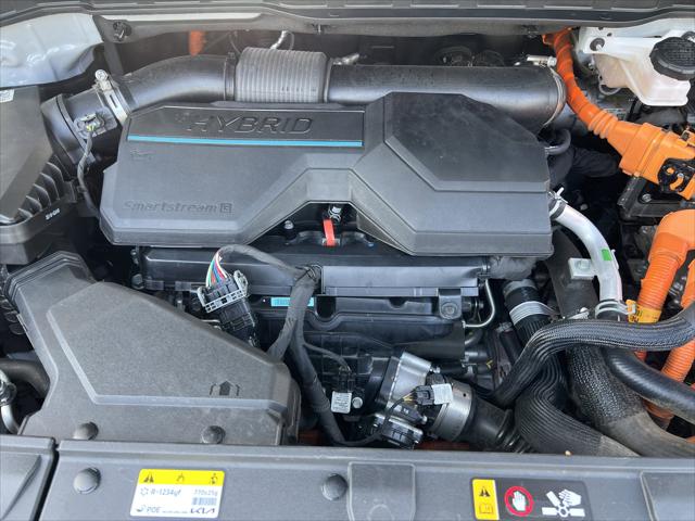 2025 Kia Carnival MPV EX