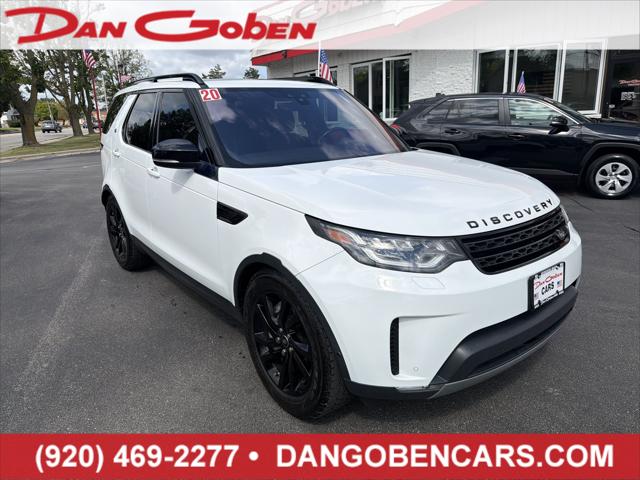 2020 Land Rover Discovery HSE for sale in Green Bay, WI