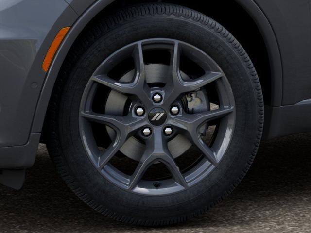 2026 Dodge Durango GT Premium AWD HEMI V8