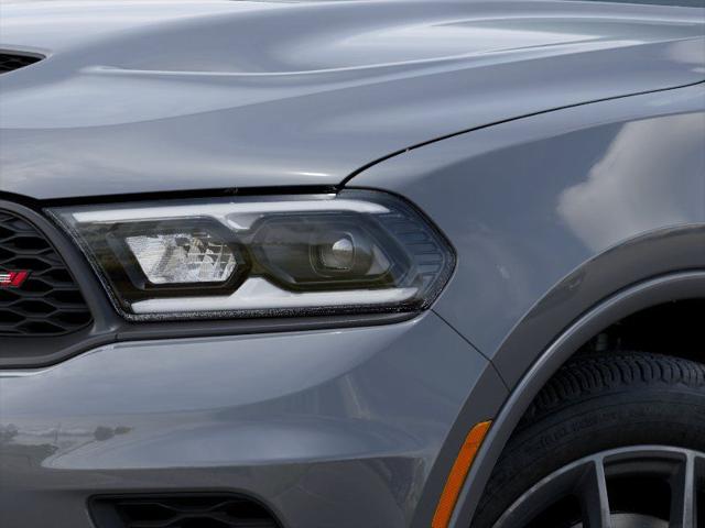 2026 Dodge Durango GT Premium AWD HEMI V8