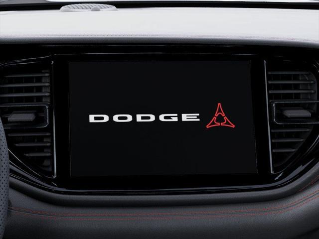 2026 Dodge Durango GT Premium AWD HEMI V8