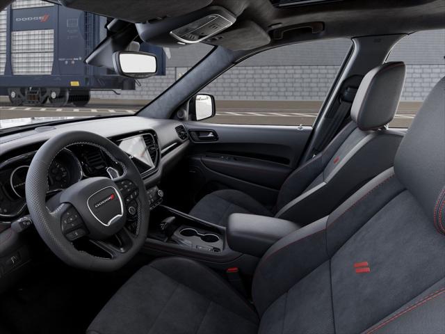 2026 Dodge Durango GT Premium AWD HEMI V8