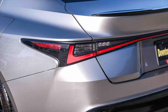 2023 Lexus 500 F SPORT Performance Premium