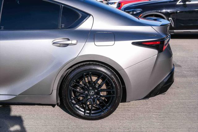2023 Lexus 500 F SPORT Performance Premium